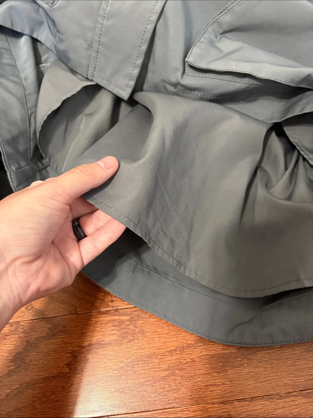 MyAnorak The Anorak Jacket